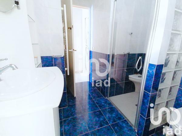 Appartement à vendre 3 pièces 82 m² Menton