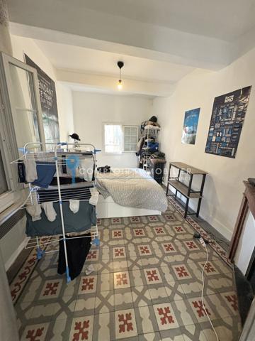 Appartement 2 pièce(s) 1 chambre(s) 52.63 m²