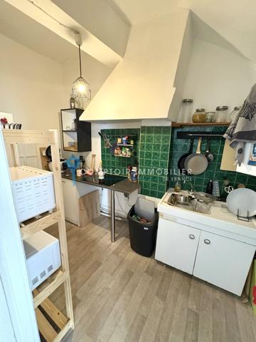 Appartement 2 pièce(s) 1 chambre(s) 52.63 m²