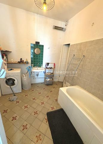 Appartement 2 pièce(s) 1 chambre(s) 52.63 m²