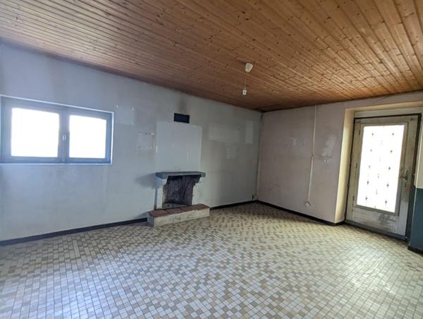 Maison Challans 3 pièce(s) 54 m2