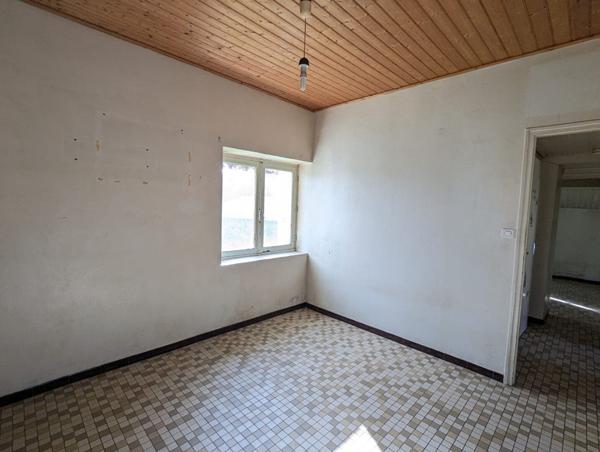 Maison Challans 3 pièce(s) 54 m2