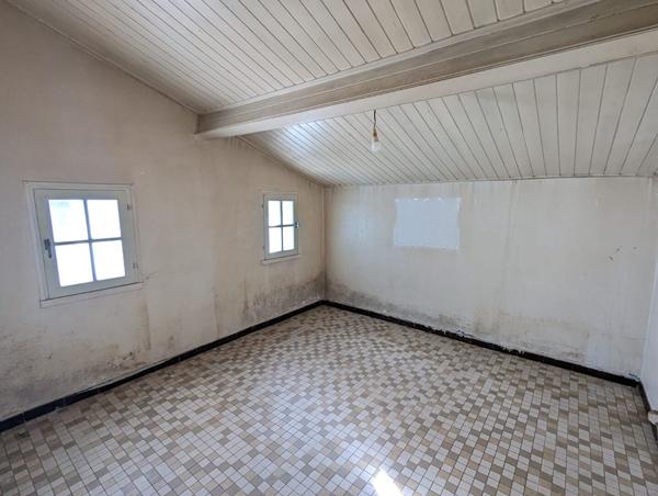 Maison Challans 3 pièce(s) 54 m2