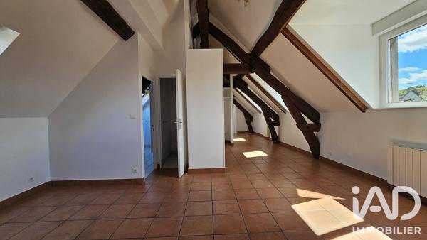 Location appartement 3 pièces 60 m² Ecquevilly