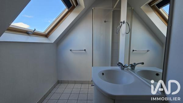 Location appartement 3 pièces 60 m² Ecquevilly