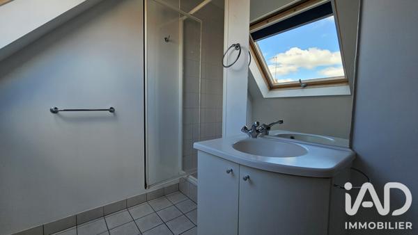 Location appartement 3 pièces 60 m² Ecquevilly