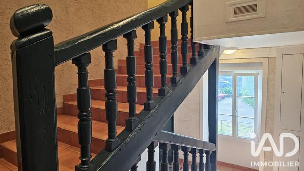 Location appartement 3 pièces 60 m² Ecquevilly