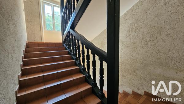 Location appartement 3 pièces 60 m² Ecquevilly