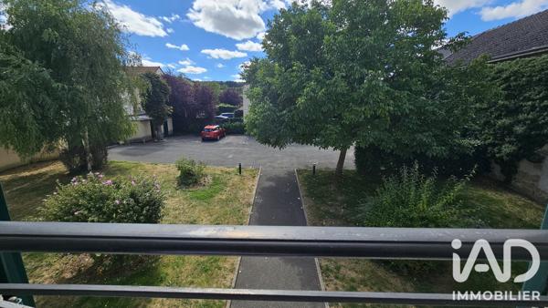 Location appartement 3 pièces 60 m² Ecquevilly