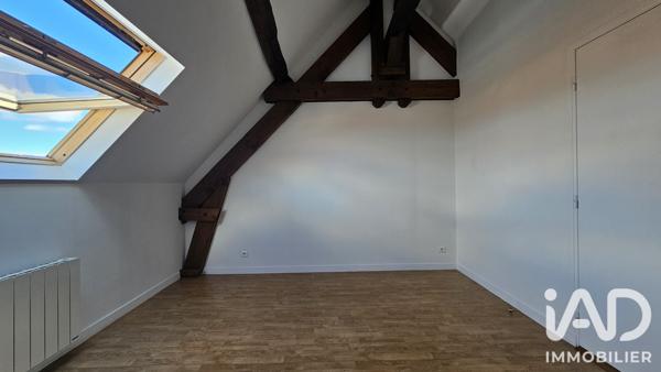 Location appartement 3 pièces 60 m² Ecquevilly