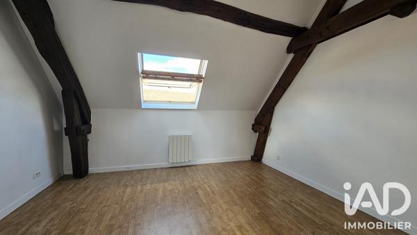Location appartement 3 pièces 60 m² Ecquevilly
