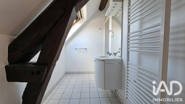 Location appartement 3 pièces 60 m² Ecquevilly