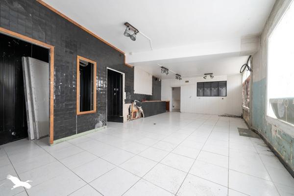 Immeuble à vendre 353 760 € Saint-Georges-d'Oléron 199 m² DPE D