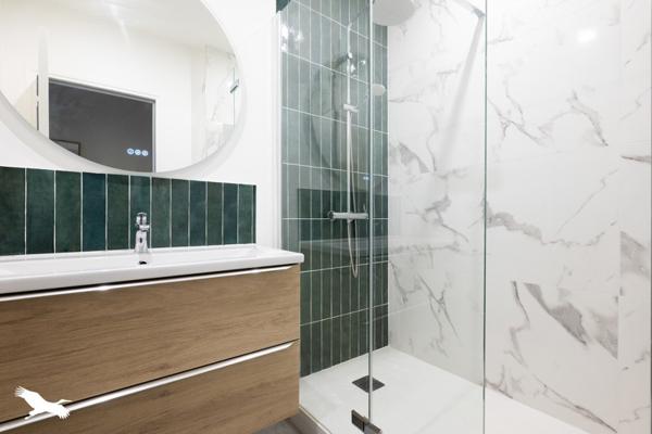 Immeuble à vendre 353 760 € Saint-Georges-d'Oléron 199 m² DPE D