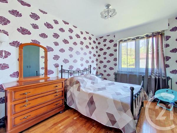 Maison à vendre  5 pièces - 90,50 m 2   MONTBELIARD  - 25