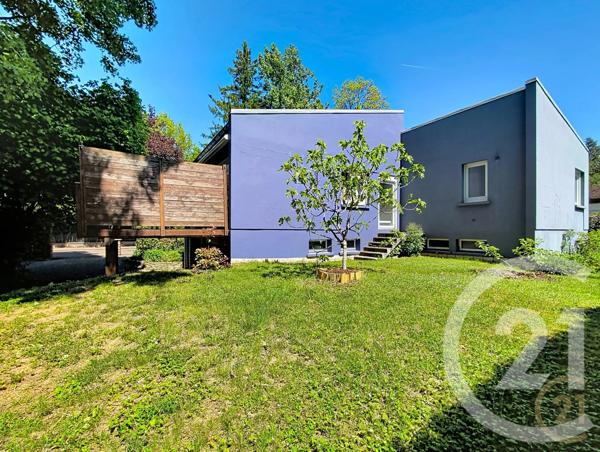Maison à vendre  5 pièces - 90,50 m 2   MONTBELIARD  - 25