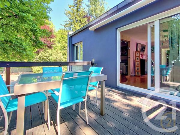 Maison à vendre  5 pièces - 90,50 m 2   MONTBELIARD  - 25