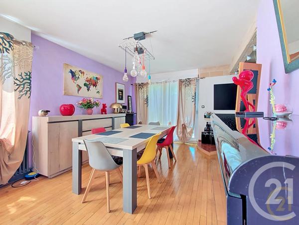 Maison à vendre  5 pièces - 90,50 m 2   MONTBELIARD  - 25