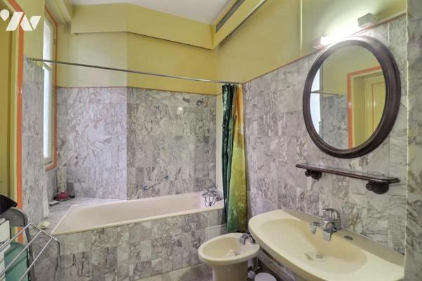 Bel appartement familial - Parmentier