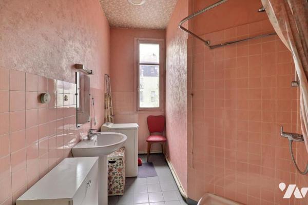 Bel appartement familial - Parmentier