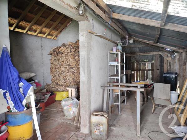 Maison à vendre  8 pièces - 160 m 2   COSNE COURS SUR LOIRE  - 58