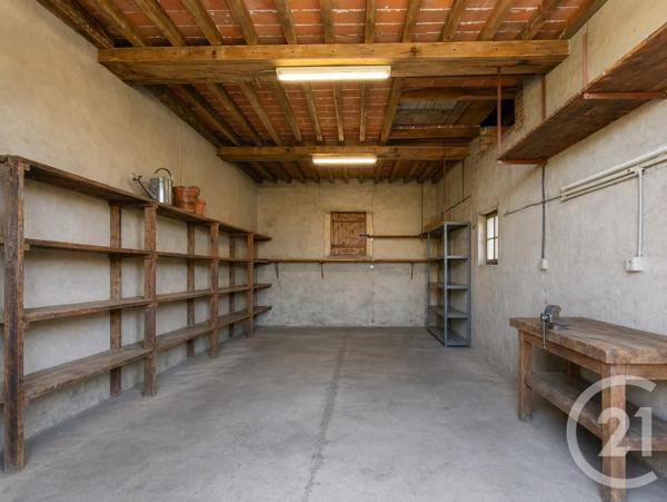 Maison à vendre  8 pièces - 160 m 2   COSNE COURS SUR LOIRE  - 58