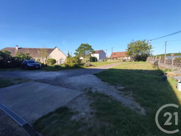 Maison à vendre  8 pièces - 160 m 2   COSNE COURS SUR LOIRE  - 58