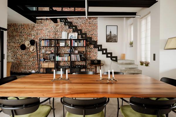 Appartement Paris 6e - SÈVRES-BABYLONE