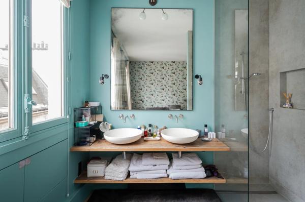 Appartement Paris 6e - SÈVRES-BABYLONE