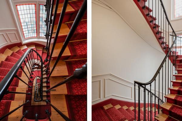 Appartement Paris 6e - SÈVRES-BABYLONE