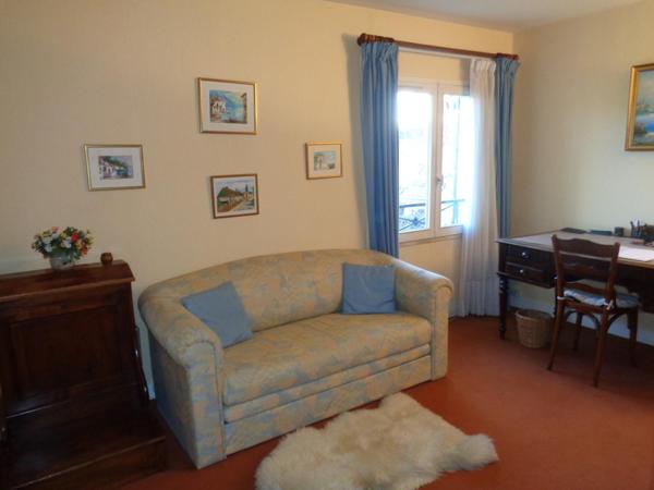 Très belle Maison Individuelle Résidence Très Recherchée à qqs minutes à pied de la Gare RER de Cergy-le-Haut