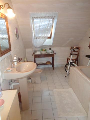 Très belle Maison Individuelle Résidence Très Recherchée à qqs minutes à pied de la Gare RER de Cergy-le-Haut