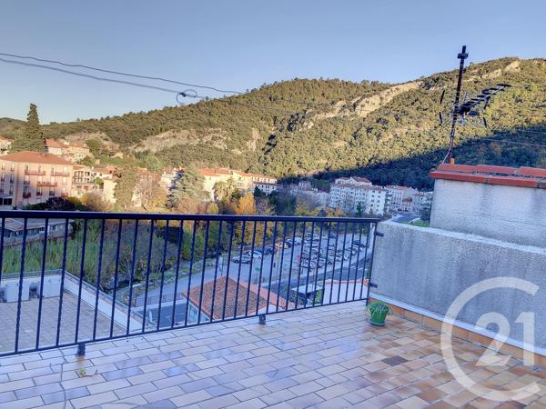 maison à vendre  9 pièces - 185,52 m2 AMELIE LES BAINS PALALDA - 66