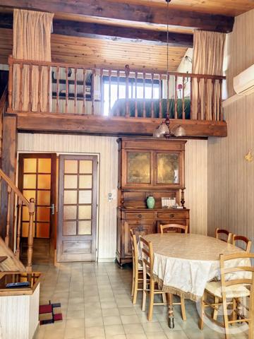 maison à vendre  9 pièces - 185,52 m2 AMELIE LES BAINS PALALDA - 66