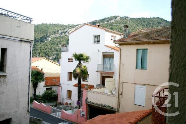 maison à vendre  9 pièces - 185,52 m2 AMELIE LES BAINS PALALDA - 66