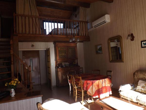 maison à vendre  9 pièces - 185,52 m2 AMELIE LES BAINS PALALDA - 66