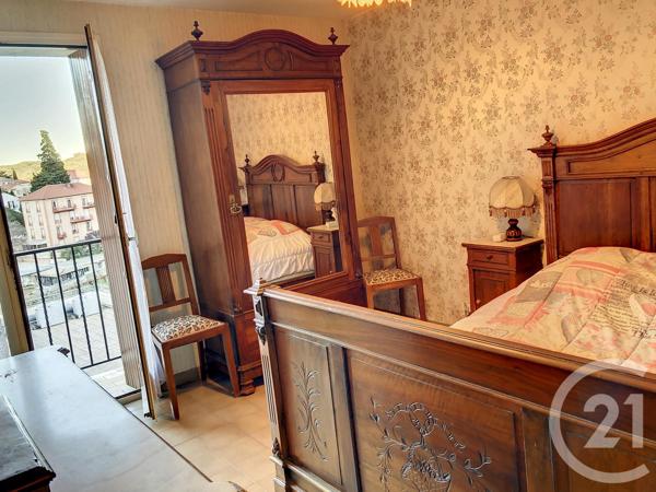 maison à vendre  9 pièces - 185,52 m2 AMELIE LES BAINS PALALDA - 66