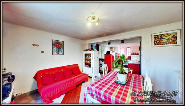 Vente / Appartement T3