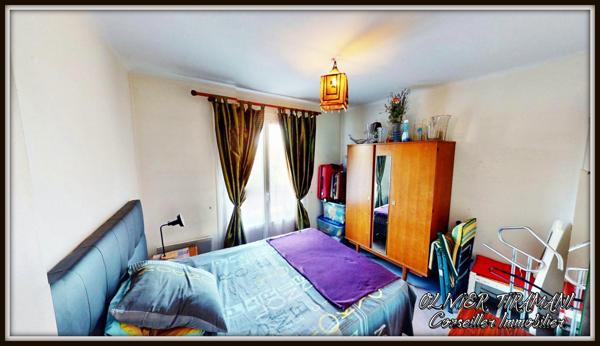 Vente / Appartement T3