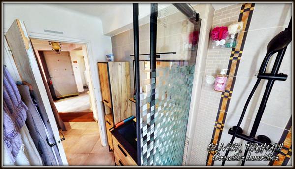 Vente / Appartement T3