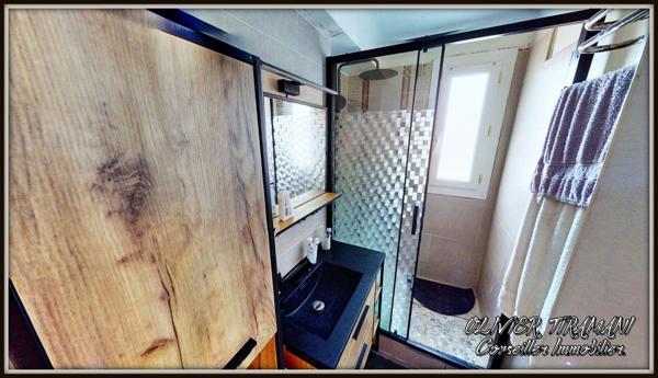 Vente / Appartement T3