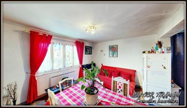 Vente / Appartement T3