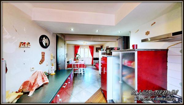 Vente / Appartement T3