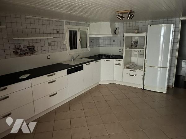 Maison à vendre pontgouin