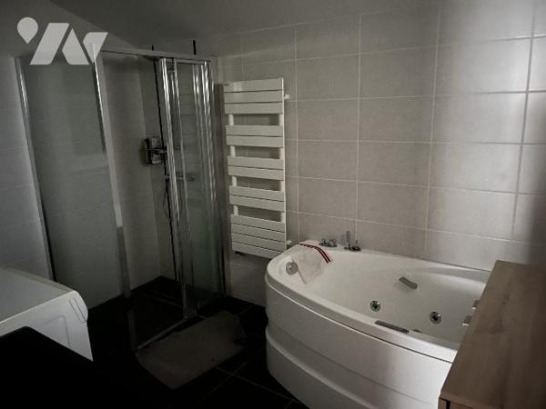 Maison à vendre pontgouin