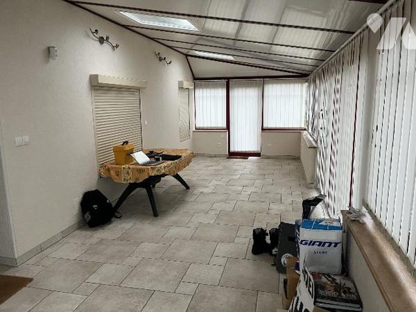 Maison à vendre pontgouin