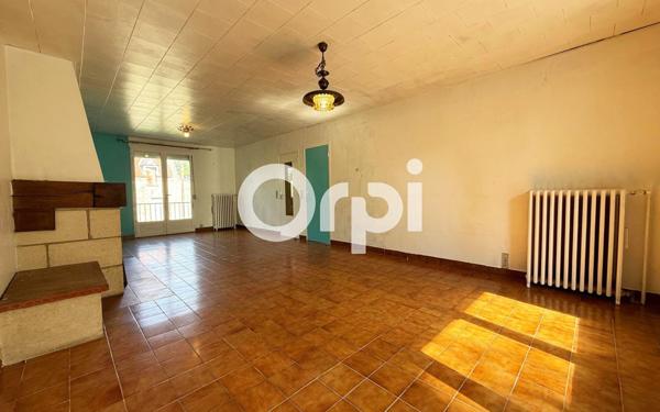 Maison à vendre    5 pièces • 100 m2 Courmelles