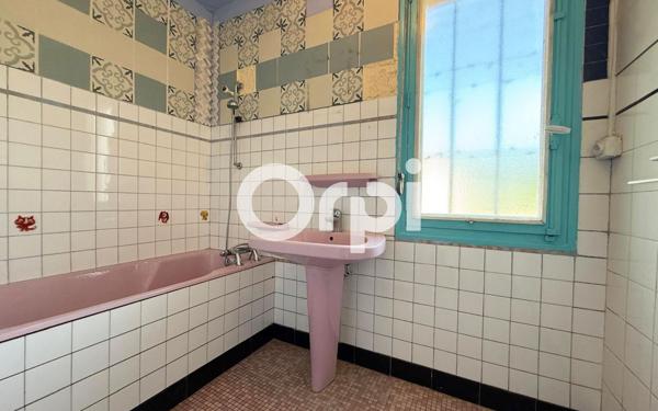 Maison à vendre    5 pièces • 100 m2 Courmelles