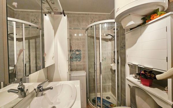 Appartement à vendre    1 pièce • 19,65 m2 Balaruc-les-Bains