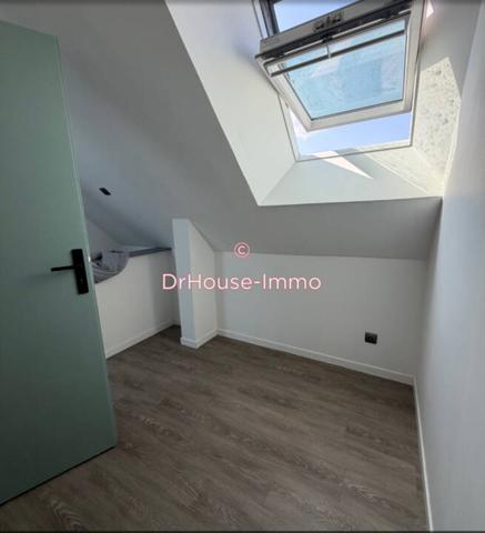Appartement à louer 3 pièces de 49 m²